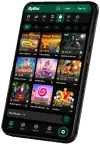 jomcuci App